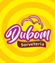 Logo de Sorveteria Dubom