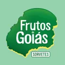 Logo de Frutos de Goiás