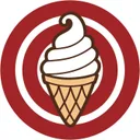 Logo de Chiquinho sorvetes