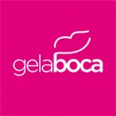 Logo de Gela Boca Sorvetes e Açaí