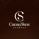 Logo de Cacau Show