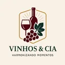 Logo de Vinhos & Cia 