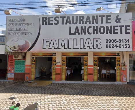 Novo Restaurante Chega a Vila Rica e Vira Assunto na Cidade